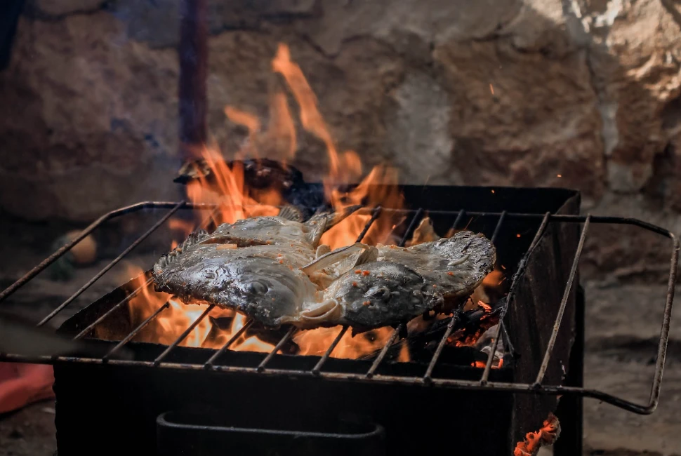 Adelaide, Foodie's Guide, Restaurants, Seafood