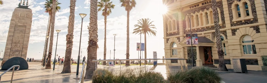 10 Best Attractions in Glenelg