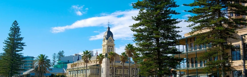 10 Best Restaurants in Glenelg
