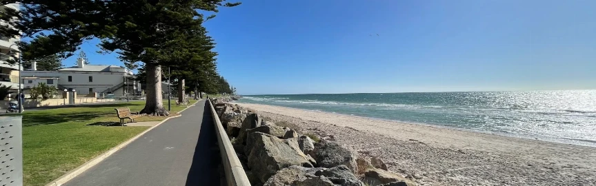 48 Hours in Glenelg, Australia – Travel Guide