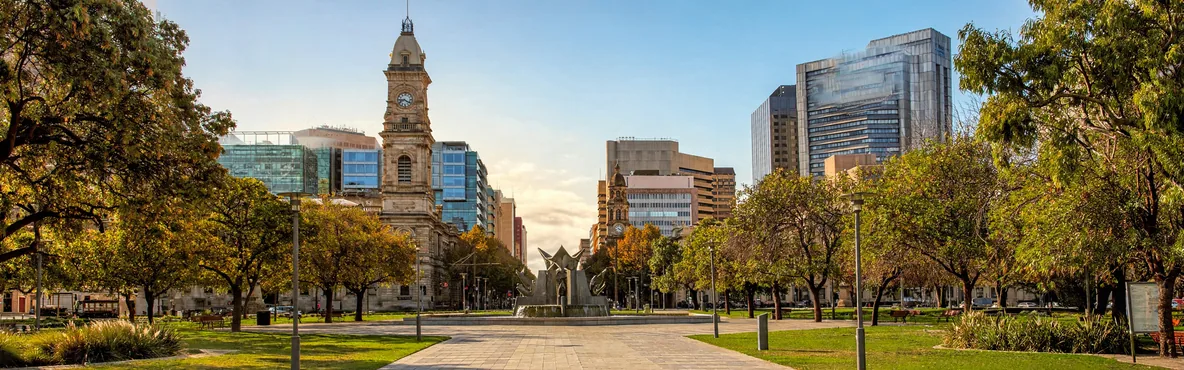 Exploring Adelaide's Arts and Culture Scene