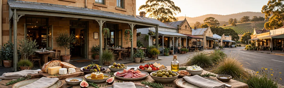 Exploring Adelaide's Wine Regions: Best Wineries and Cellar Doors