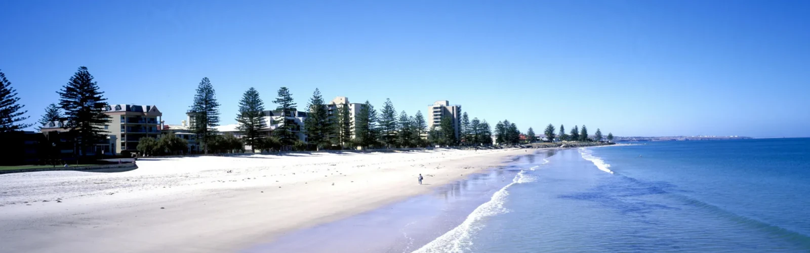 Fun Things To Do At Glenelg Beach, Adelaide
