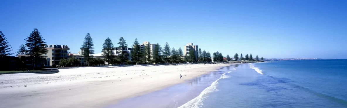Fun Things To Do At Glenelg Beach, Adelaide