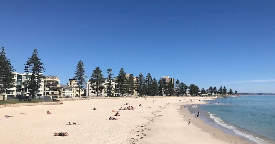Fun Things To Do At Glenelg Beach, Adelaide
