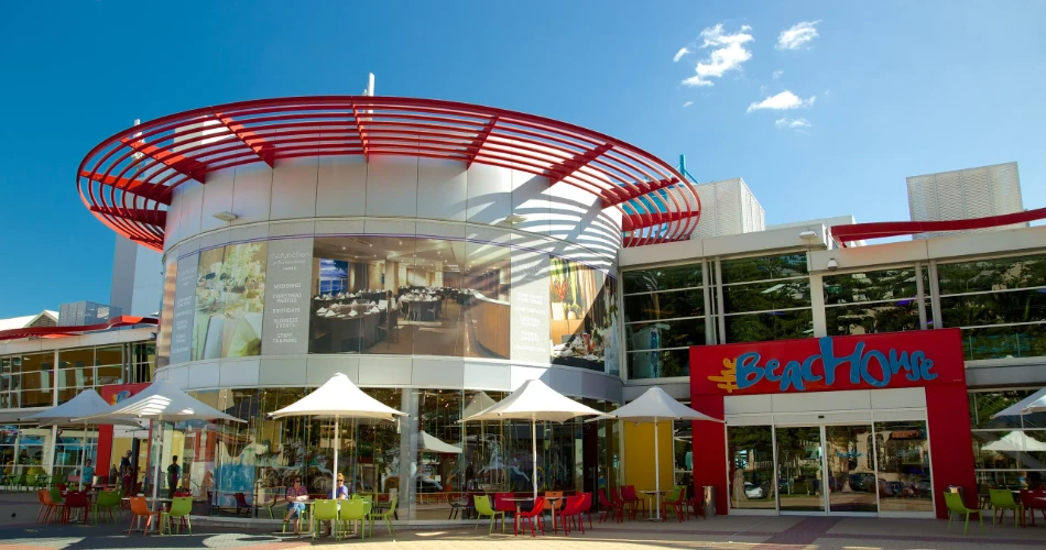 Fun Things To Do At Glenelg Beach, Adelaide