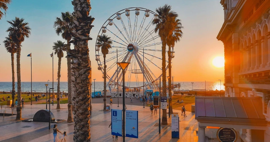10 Best Attractions in Glenelg