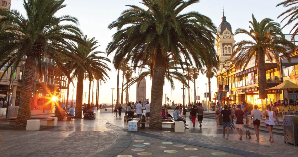10 Best Attractions in Glenelg