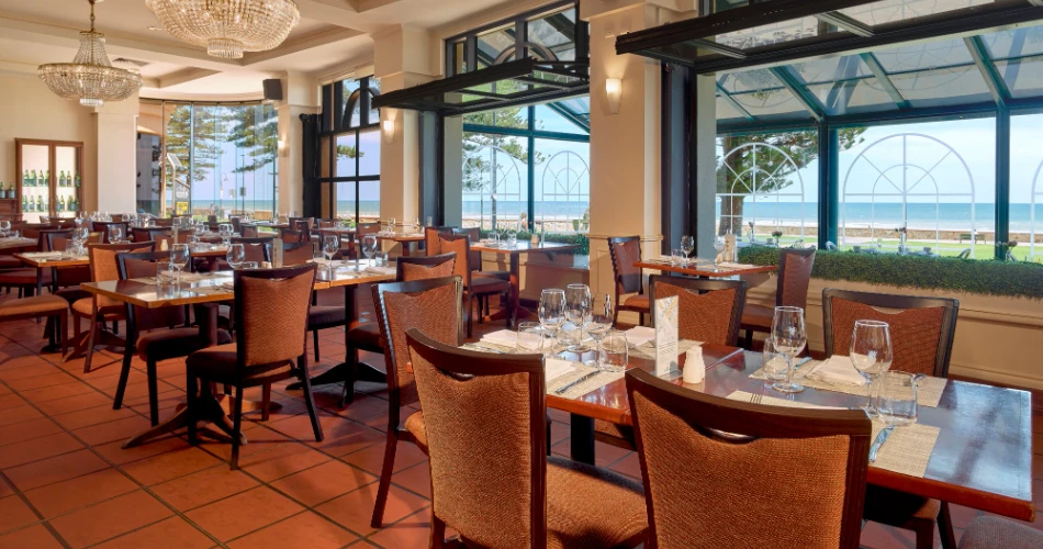 The Best Cafes & Eateries in Glenelg for Brunch by the Beach