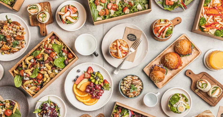 The Best Cafes & Eateries in Glenelg for Brunch by the Beach