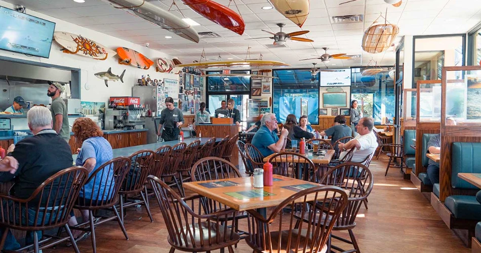 The Best Cafes & Eateries in Glenelg for Brunch by the Beach