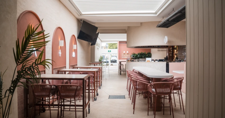 The Best Cafes & Eateries in Glenelg for Brunch by the Beach