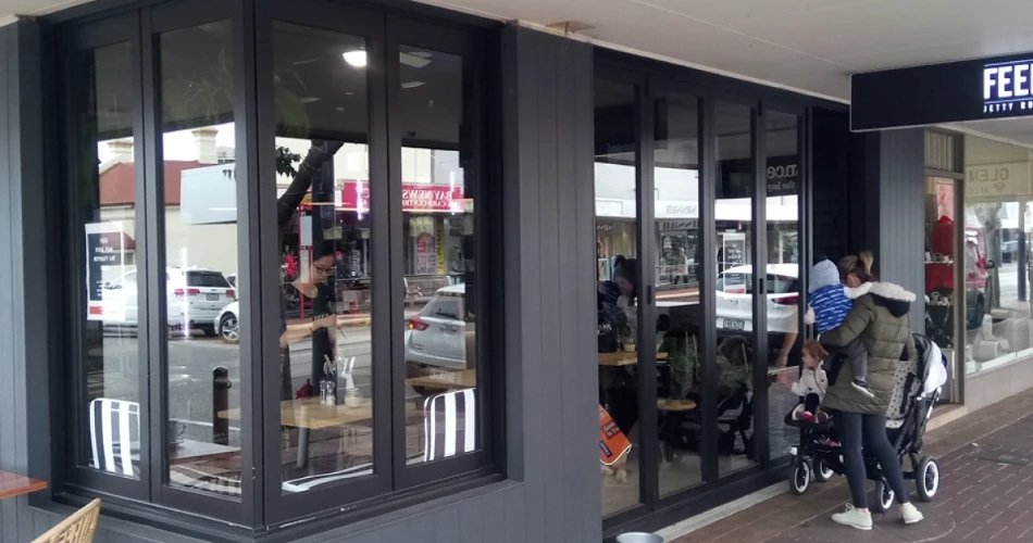 The Best Cafes & Eateries in Glenelg for Brunch by the Beach