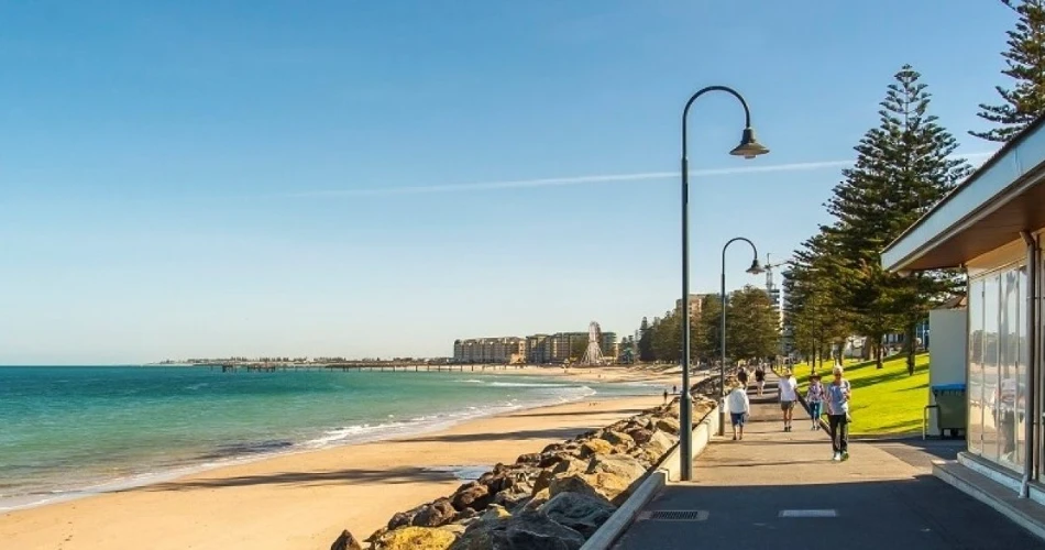 The Best Cafes & Eateries in Glenelg for Brunch by the Beach