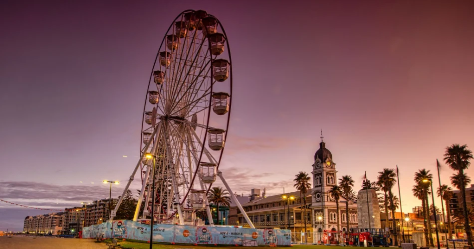 48 Hours in Glenelg, Australia – Travel Guide