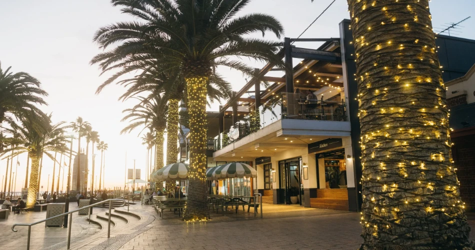 48 Hours in Glenelg, Australia – Travel Guide