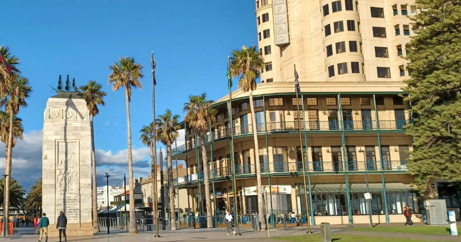 48 Hours in Glenelg, Australia – Travel Guide