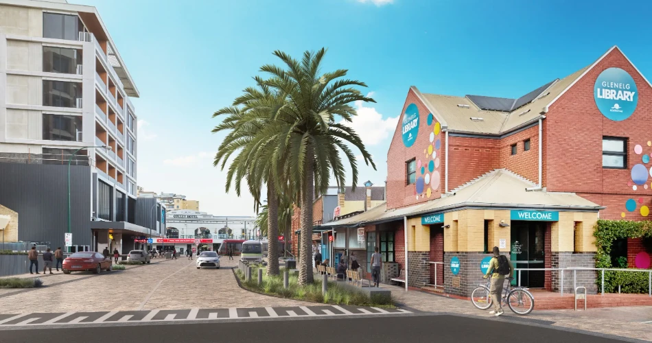 48 Hours in Glenelg, Australia – Travel Guide