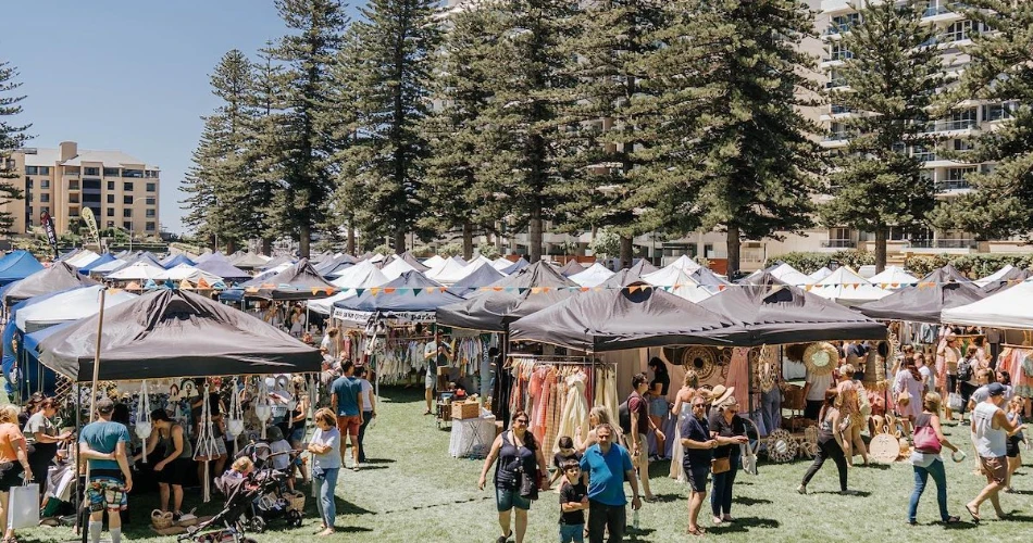 48 Hours in Glenelg, Australia – Travel Guide