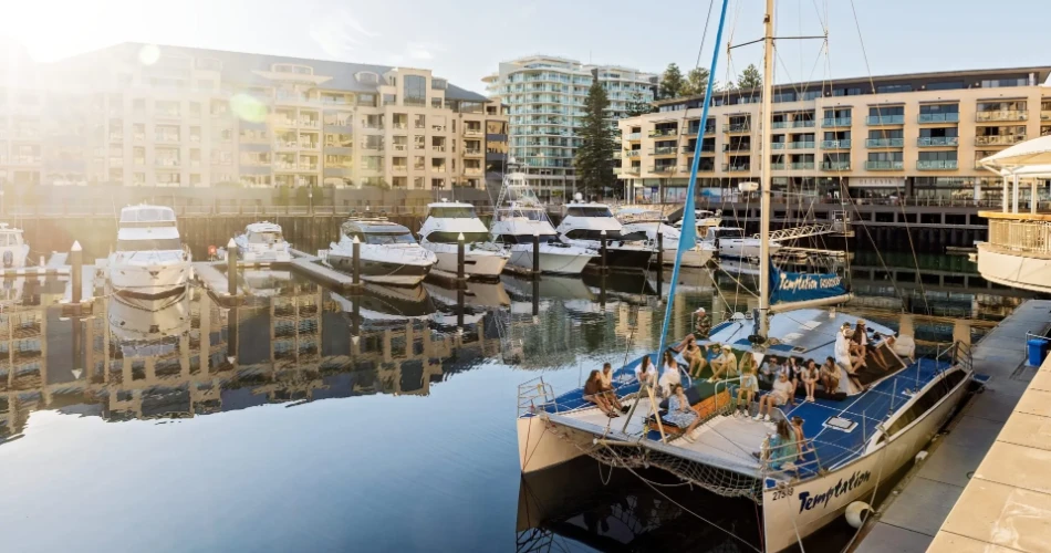 48 Hours in Glenelg, Australia – Travel Guide