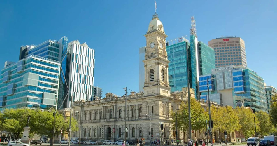 48 Hours in Glenelg, Australia – Travel Guide