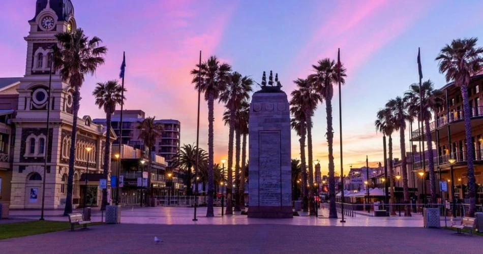 10 Best Restaurants in Glenelg