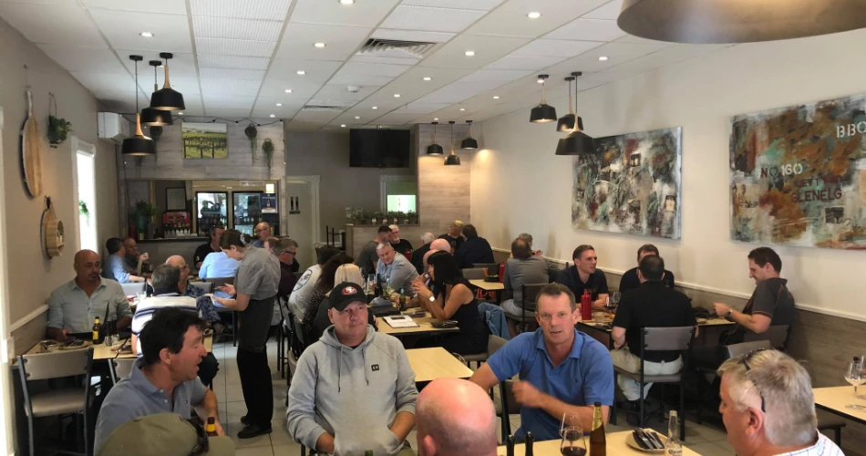 10 Best Restaurants in Glenelg