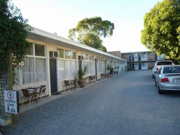 Norfolk Motor Inn Main image