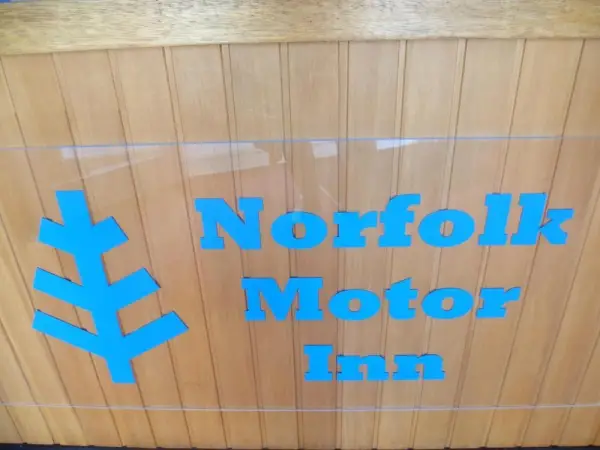 Norfolk Motor Inn 5