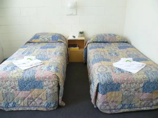 Norfolk Motor Inn 9