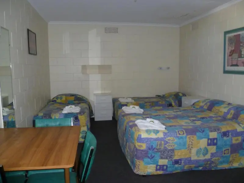 Standard Family Room